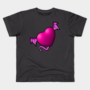 Dragonheart Kids T-Shirt